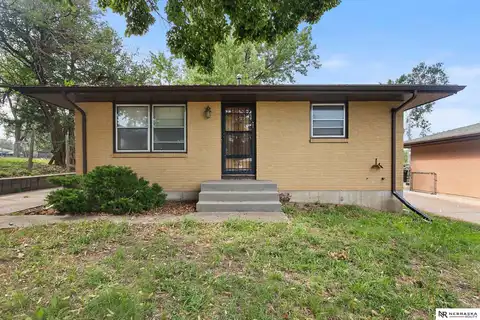 931 Nelson Street, Lincoln, NE 68521