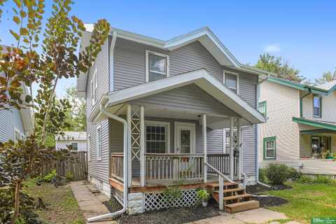 3204 Fontenelle Boulevard, Omaha, NE 68104