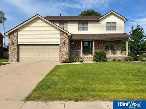 9841 N 149Th Place, Waverly, NE 68462