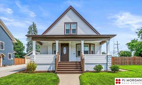 4206 William Street, Omaha, NE 68105