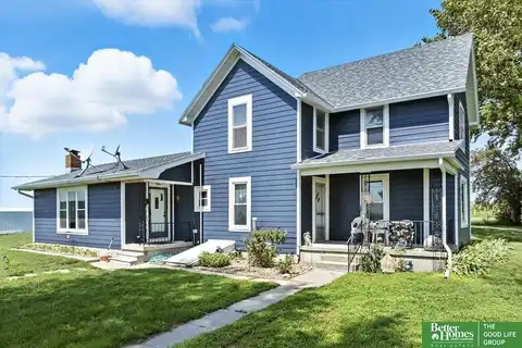 1361 290th Street, Sidney, IA 51652