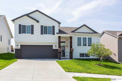 11109 Sunrise Street, Omaha, NE 68142