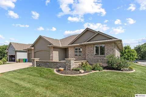 17219 S Creek Circle, Omaha, NE 68136