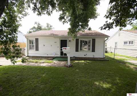 3503 G Avenue, Council Bluffs, IA 51501