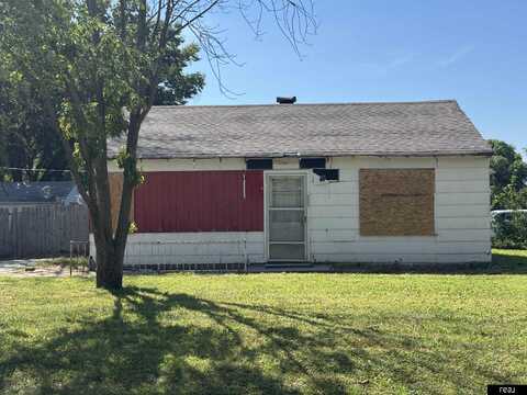 2845 N 41 Street, Lincoln, NE 68504