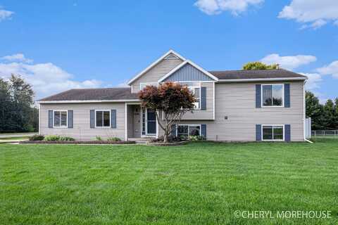 1758 Cuper Avenue, Dorr, MI 49323