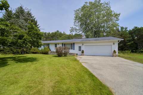 2065 Cherry Road, Manistee, MI 49660