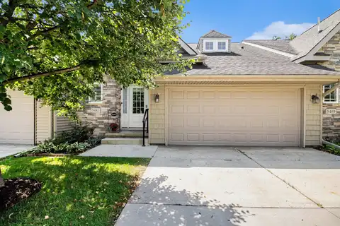 5481 Trillium Crossing Court, Ann Arbor, MI 48103