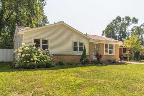 1511 Barchester Street, Westland, MI 48186