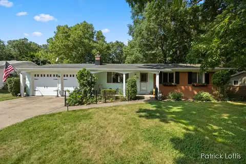 583 Kingsbury Street NW, Grand Rapids, MI 49544