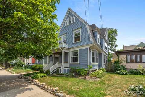 708 Cherry Street SE, Grand Rapids, MI 49503