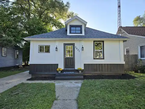 3031 Lemuel Street, Muskegon, MI 49444