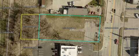 1236 S S 11th Street, Niles, MI 49120