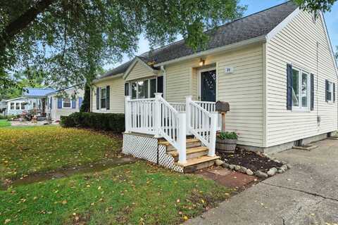 54 N 27th Street, Battle Creek, MI 49015