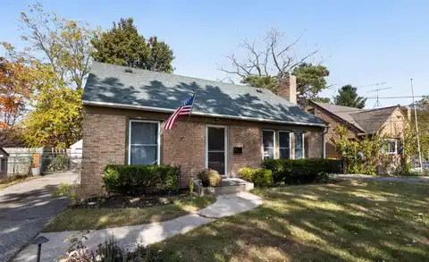 1813 Kreiser Street SE, Grand Rapids, MI 49506