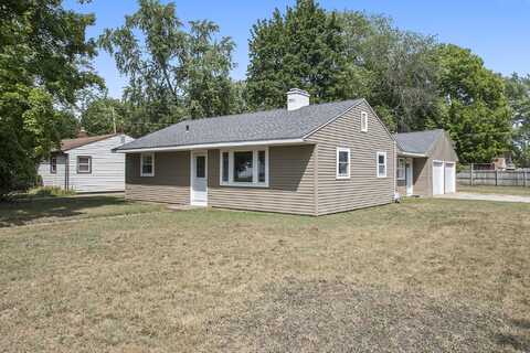 2383 Virginia Road, Benton Harbor, MI 49022