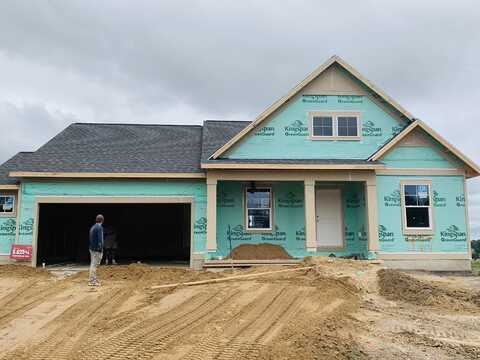 977 Ellerston Street NW, Comstock Park, MI 49321