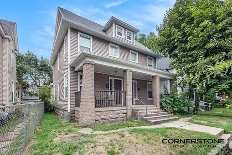 1405 Lafayette Avenue SE, Grand Rapids, MI 49507