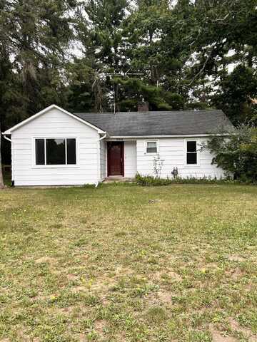 18461 Taft Road, Big Rapids, MI 49307