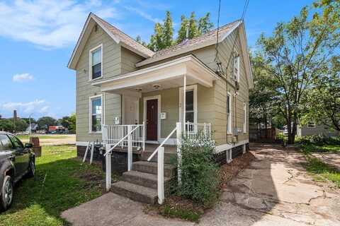 26 Hall Street SW, Grand Rapids, MI 49507