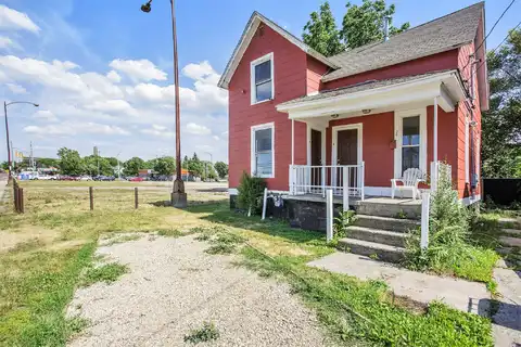 26 Hall Street SW, Grand Rapids, MI 49507