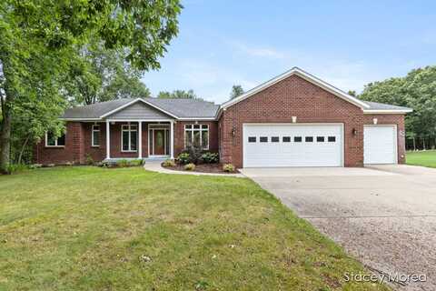 5189 Bonasa Drive, Rockford, MI 49341