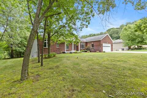 5189 Bonasa Drive, Rockford, MI 49341