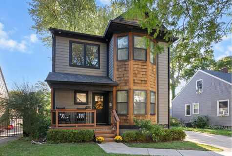 718 N Alexander Avenue, Royal Oak, MI 48067