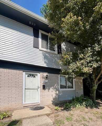 41262 N Woodbury Green Drive, Van Buren Twp, MI 48111