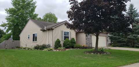 7066 Streamwood Drive, Ypsilanti, MI 48197