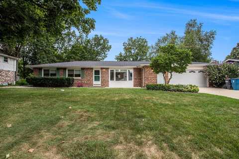 6712 Cypress Street, Portage, MI 49024