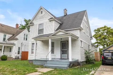 140 Stewart Street SW, Grand Rapids, MI 49507