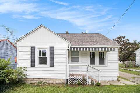 3719 Ash Street, Kalamazoo, MI 49001