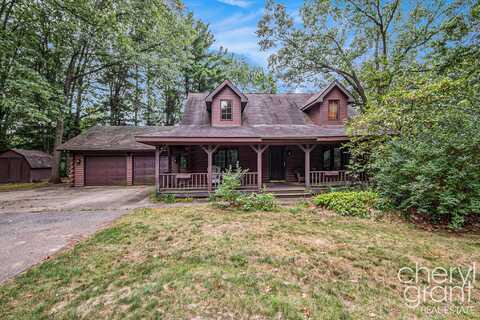 5080 Brookestone Drive NE, Rockford, MI 49341
