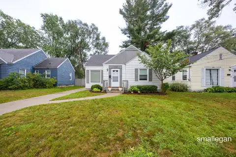1050 Hoyt Street SE, Grand Rapids, MI 49507