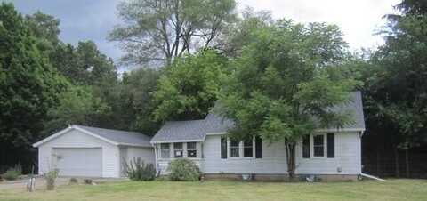 123 Arbor Street, Battle Creek, MI 49015
