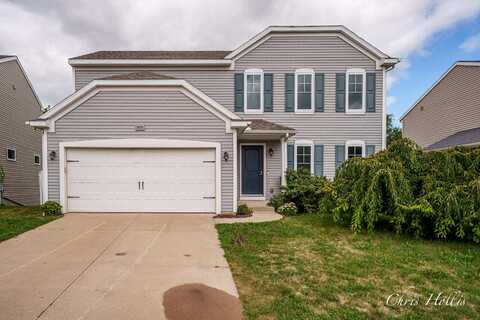 3075 Creek Way Court SE, Grand Rapids, MI 49512