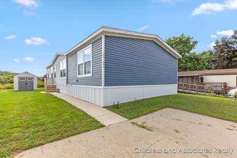 1824 Rhoda Street SE, Lowell, MI 49331
