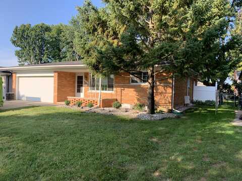 35695 Bonneville Drive, Sterling Heights, MI 48312