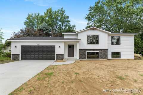 4783 Reimink Road, Hamilton, MI 49419