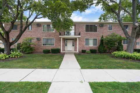 4625 Leafdale Avenue, Royal Oak, MI 48073