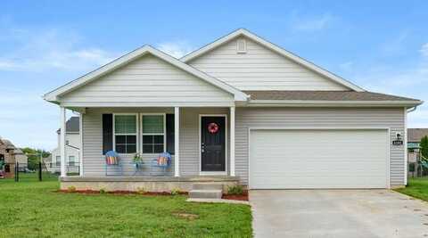 4181 Prairie Hill Street, Kalamazoo, MI 49048