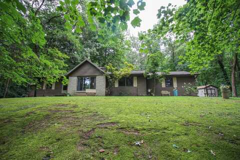 14927 Coon Hollow Road, Three Rivers, MI 49093