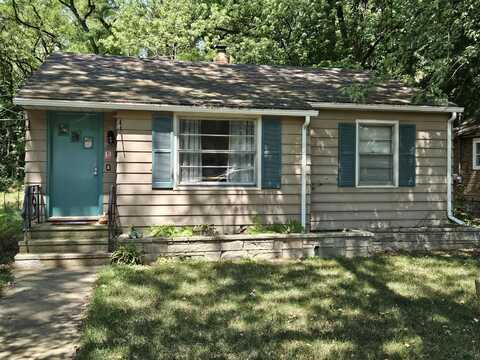 1235 Ravina Avenue, Benton Harbor, MI 49022