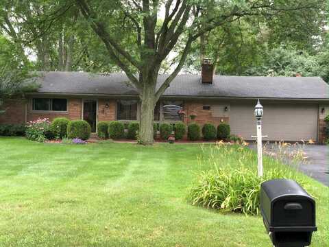 133 Kirk Lane Drive, Troy, MI 48084