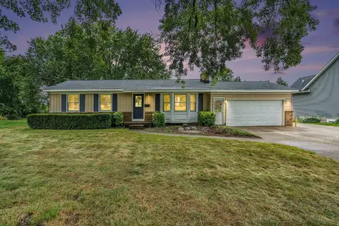 12914 3rd Avenue NW, Grand Rapids, MI 49534