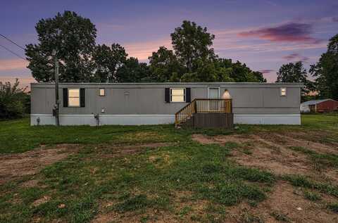 630 W Long Lake Road, Orleans, MI 48865