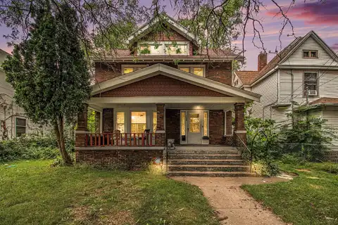 1335 Jefferson Avenue SE, Grand Rapids, MI 49507