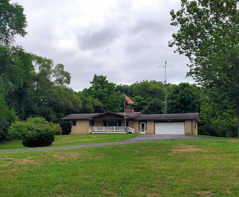 3436 Red Arrow Hwy, Coloma, MI 49038