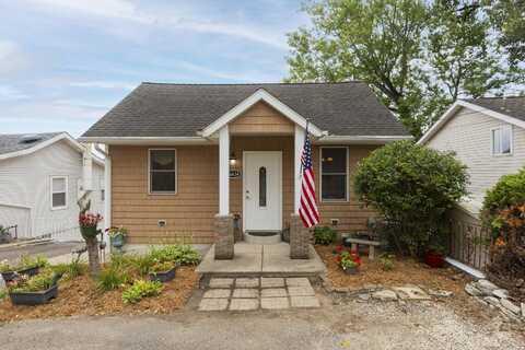 68434 Dailey Road, Edwardsburg, MI 49112